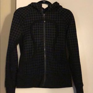 Lululemon scuba hoodie